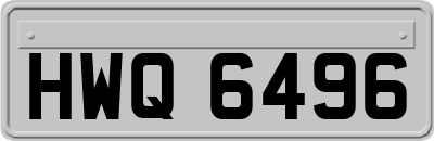 HWQ6496