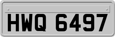 HWQ6497