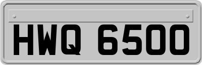 HWQ6500