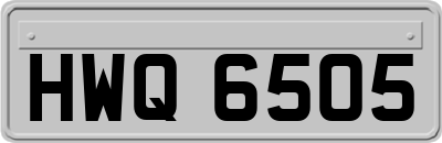 HWQ6505