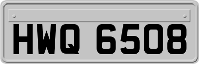 HWQ6508