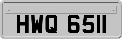 HWQ6511