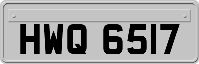 HWQ6517