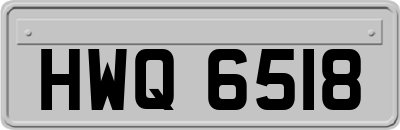 HWQ6518