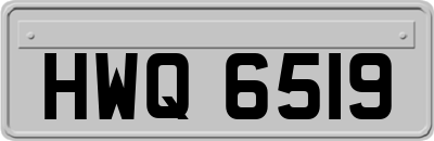 HWQ6519
