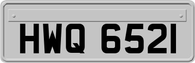 HWQ6521