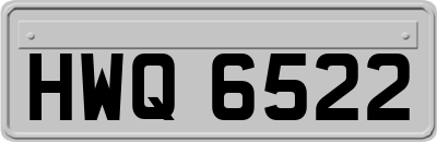 HWQ6522