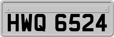 HWQ6524