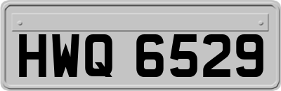 HWQ6529