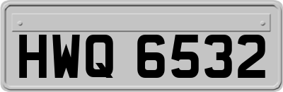 HWQ6532