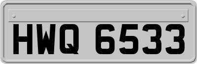 HWQ6533