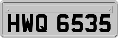 HWQ6535