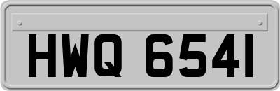 HWQ6541