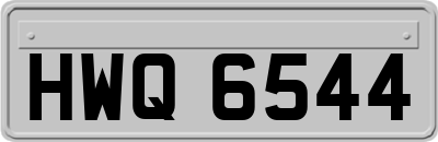 HWQ6544