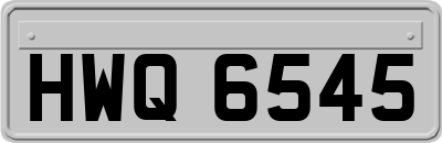 HWQ6545