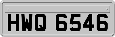 HWQ6546