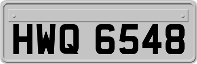 HWQ6548