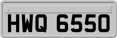 HWQ6550