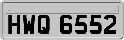 HWQ6552