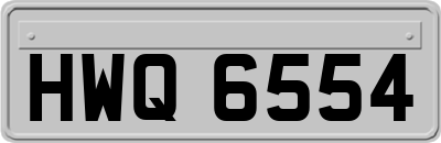 HWQ6554