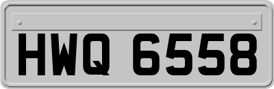 HWQ6558