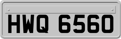 HWQ6560