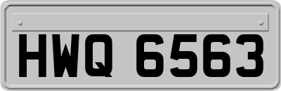 HWQ6563