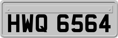 HWQ6564