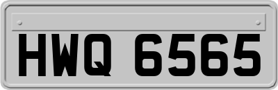 HWQ6565