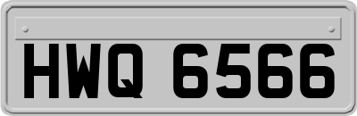 HWQ6566