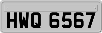 HWQ6567