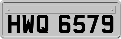 HWQ6579