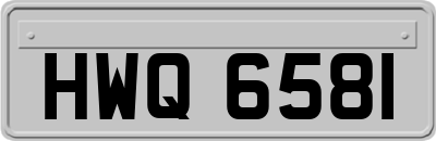 HWQ6581