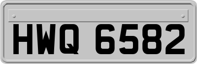 HWQ6582