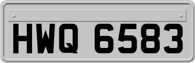 HWQ6583