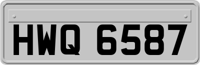 HWQ6587