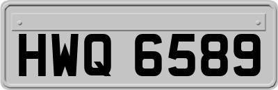 HWQ6589