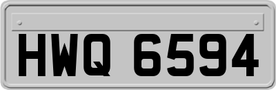 HWQ6594