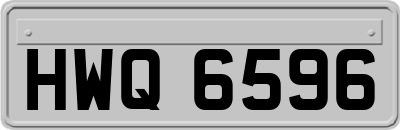 HWQ6596