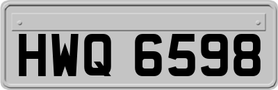 HWQ6598