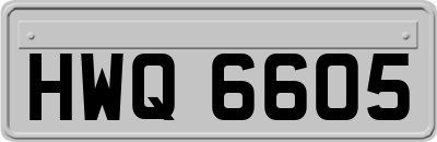 HWQ6605