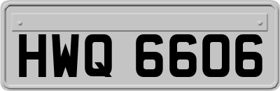 HWQ6606