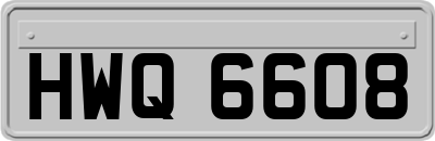 HWQ6608
