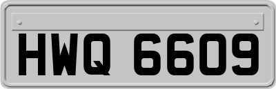 HWQ6609