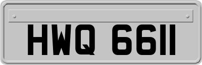 HWQ6611