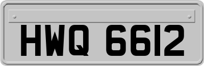 HWQ6612