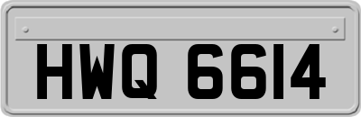 HWQ6614