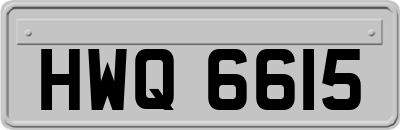 HWQ6615