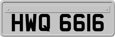 HWQ6616