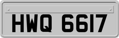 HWQ6617